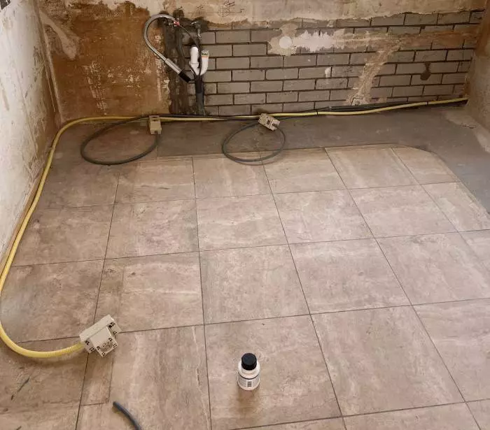 Elektrische renovatie